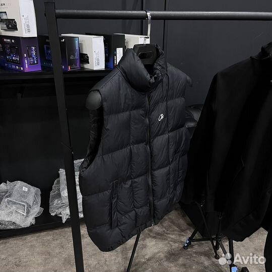 Жилетка Corteiz (Тренд)