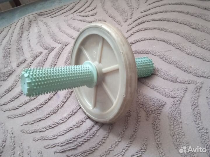 Тренажер СССР для пресса