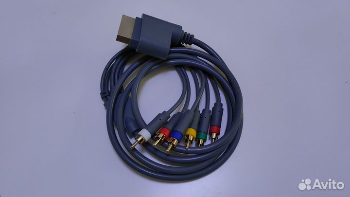 Адаптеры, кабели на Sega, snes, PS3, Xbox360