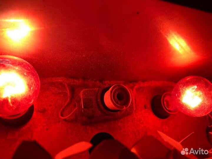 Камин-бар электрический кб-73М