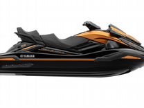 Гидроцикл Yamaha FX Cruiser svho 2024