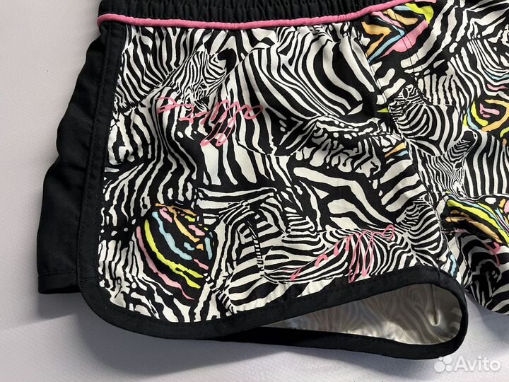 Шорты женские летние 44 46 для плавания