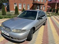 Rover 400 1.6 AT, 1998, 250 000 км, с пробегом, цена 200 000 руб.