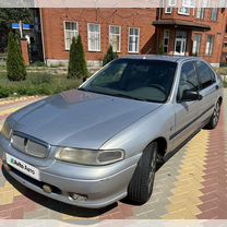 Rover 400 1.6 AT, 1998, 250 000 км, с пробегом, цена 200 000 руб.