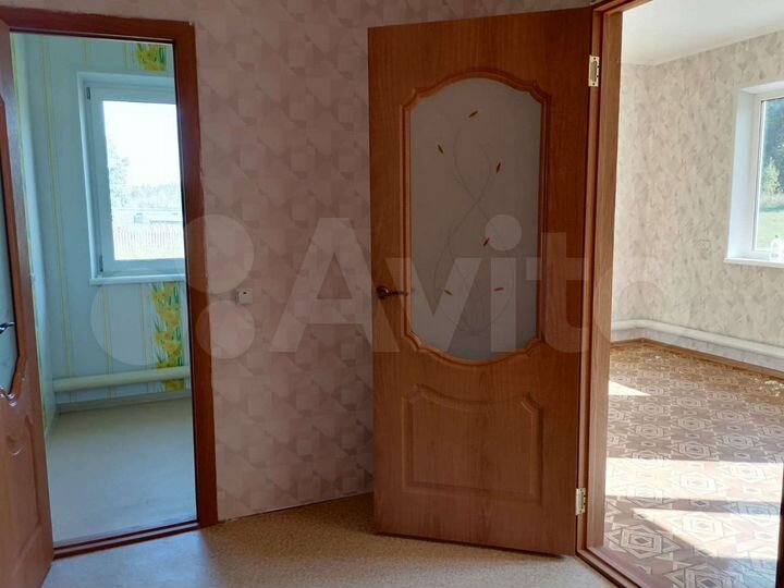 Дом 60 м² на участке 15 сот.