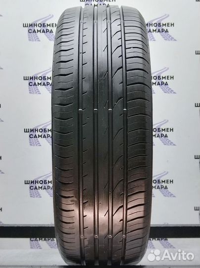 Continental ContiPremiumContact 2 215/55 R18 95H