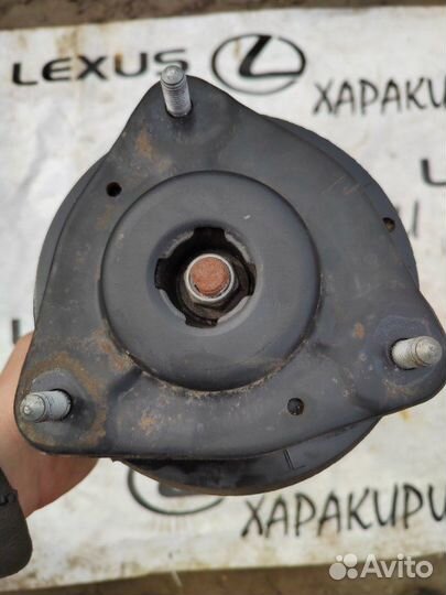 Амортизатор передний Toyota Rav4 axaa52 2019-Н.в