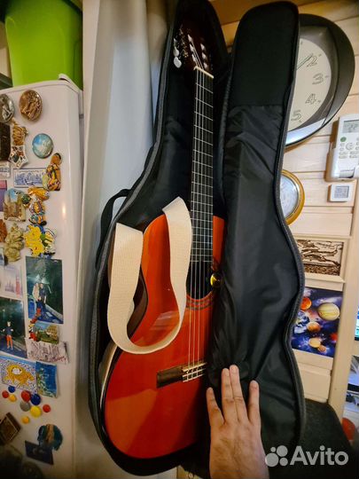 Гитара Yamaha