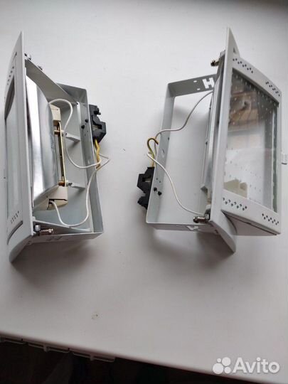 Прожектор универсальный 150 w