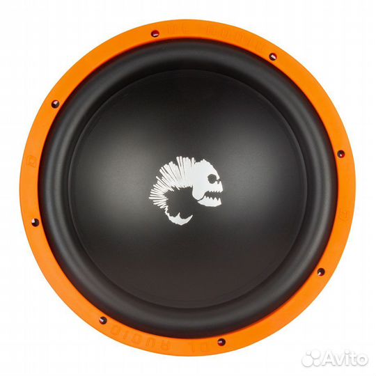 Сабвуфер DL Audio Piranha 12