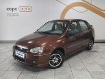 ВАЗ (LADA) Kalina 1.6 MT, 2009, 88 044 км, с пробегом, цена 420 000 руб.