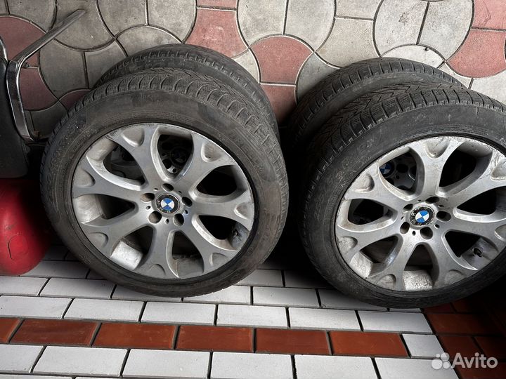 Колеса scorpion