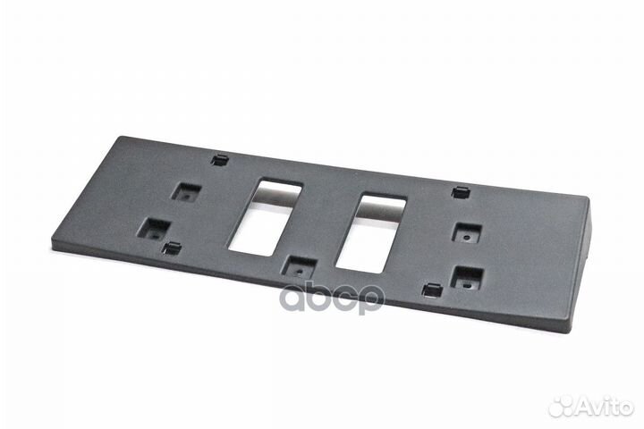 Рамка номерного знака передняя 2807100XST01A haval