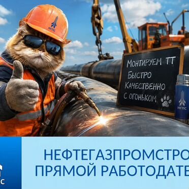 Монтажник тт