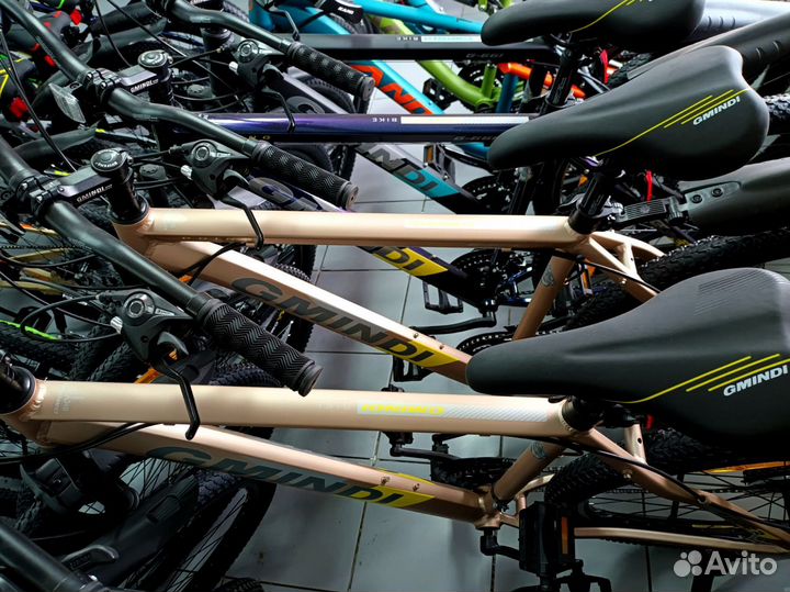 Велосипеды скоростные 26 - 29