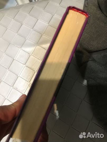 Полный улёт. Чарльз Хигсони