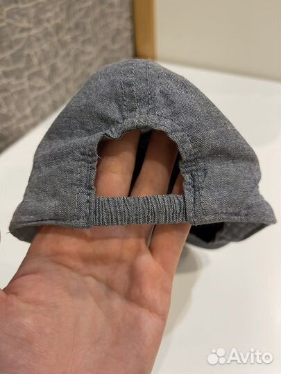 Кепка, бейсболка gap детская