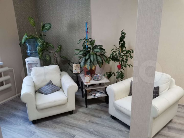 Собственник, 20.9 м²