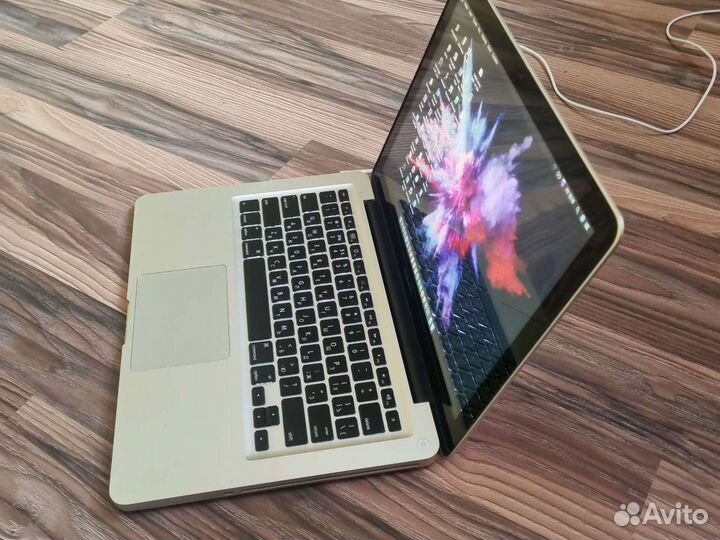 Apple MacBook Pro 13