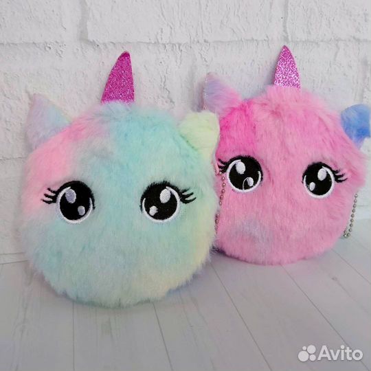 Кошелёк сумочки игрушки