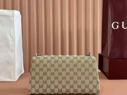 Сумка с ручками Gucci, Москва