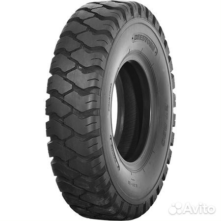 Спецшина 8.25-15 Deestone D301