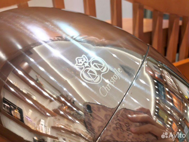 Столовые приборы Christofle