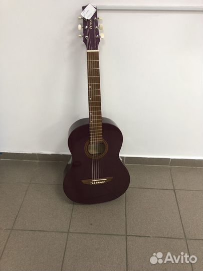 Гитара амистар н-33