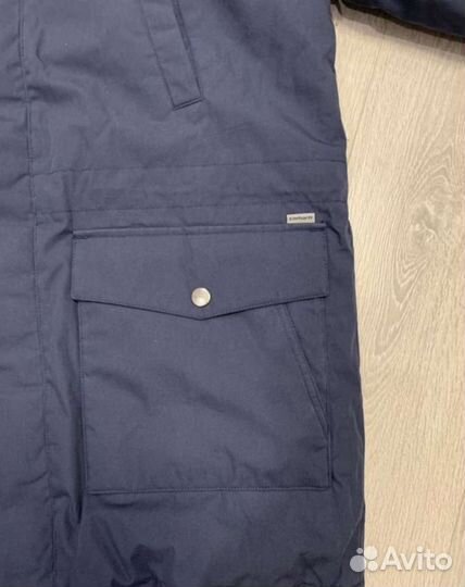 Парка Carhartt WIP Tropper