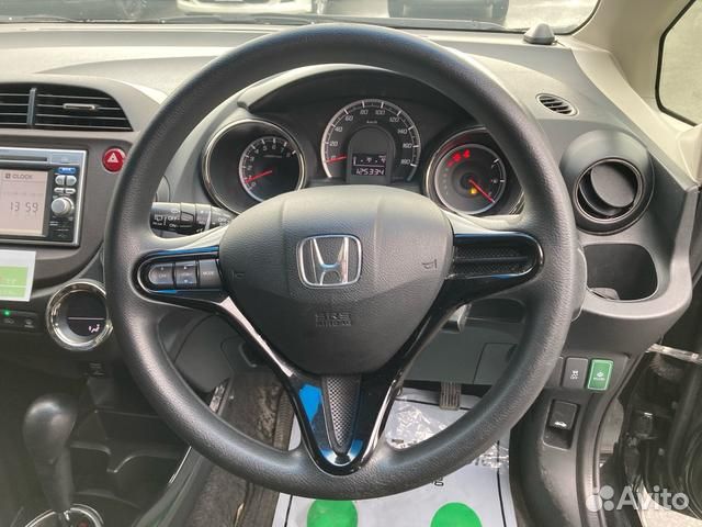 Honda Fit Shuttle 1.5 AT, 2013, 55 781 км