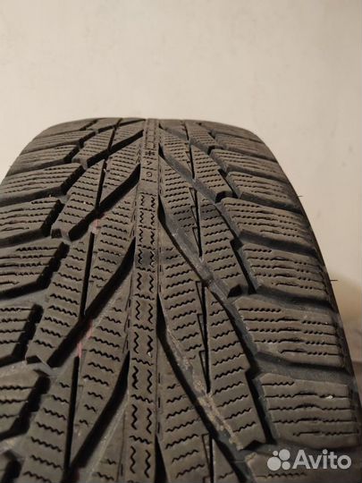 Nokian Tyres Hakkapeliitta 2 225/65 R17