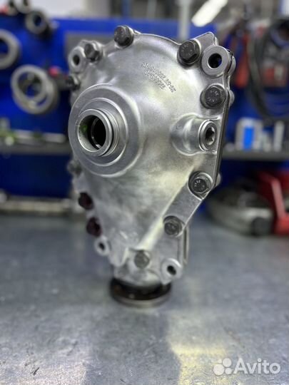 Передний редуктор BMW 3.15