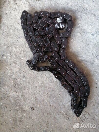 Цепь грм Bmw 3 Серия Е46 1.9 механика 1998