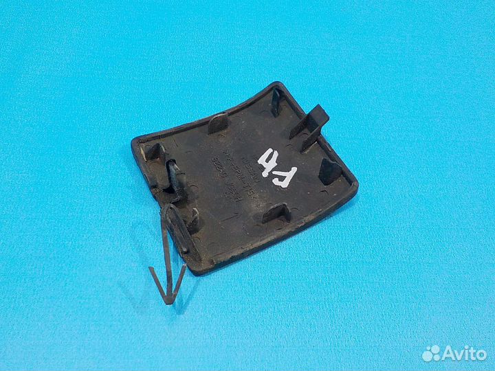 Заглушка буксировочного крюка Nissan Nissan X-Trai