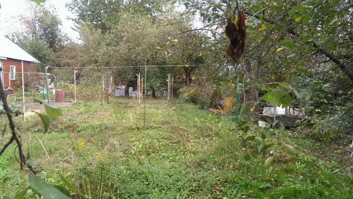 Участок 6 сот. (ИЖС)