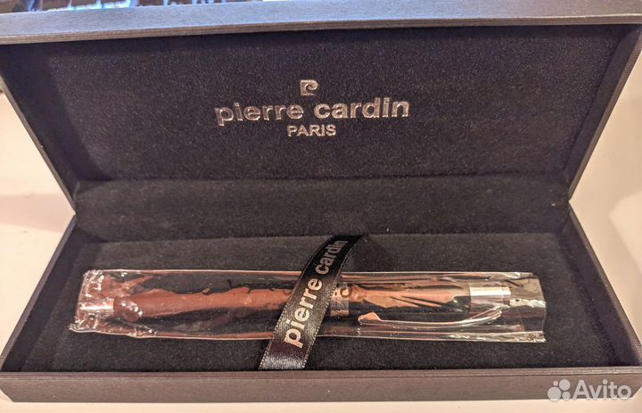 Подарочная шариковая ручка Pierre Cardin