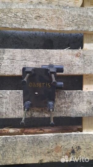 Крепление кондиционера Doosan S225NLC-V