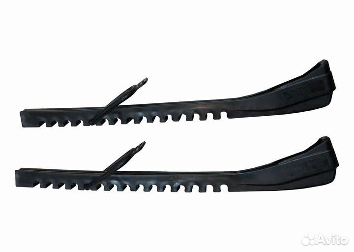 Чехол для лезвия фигурных коньков Tech Team