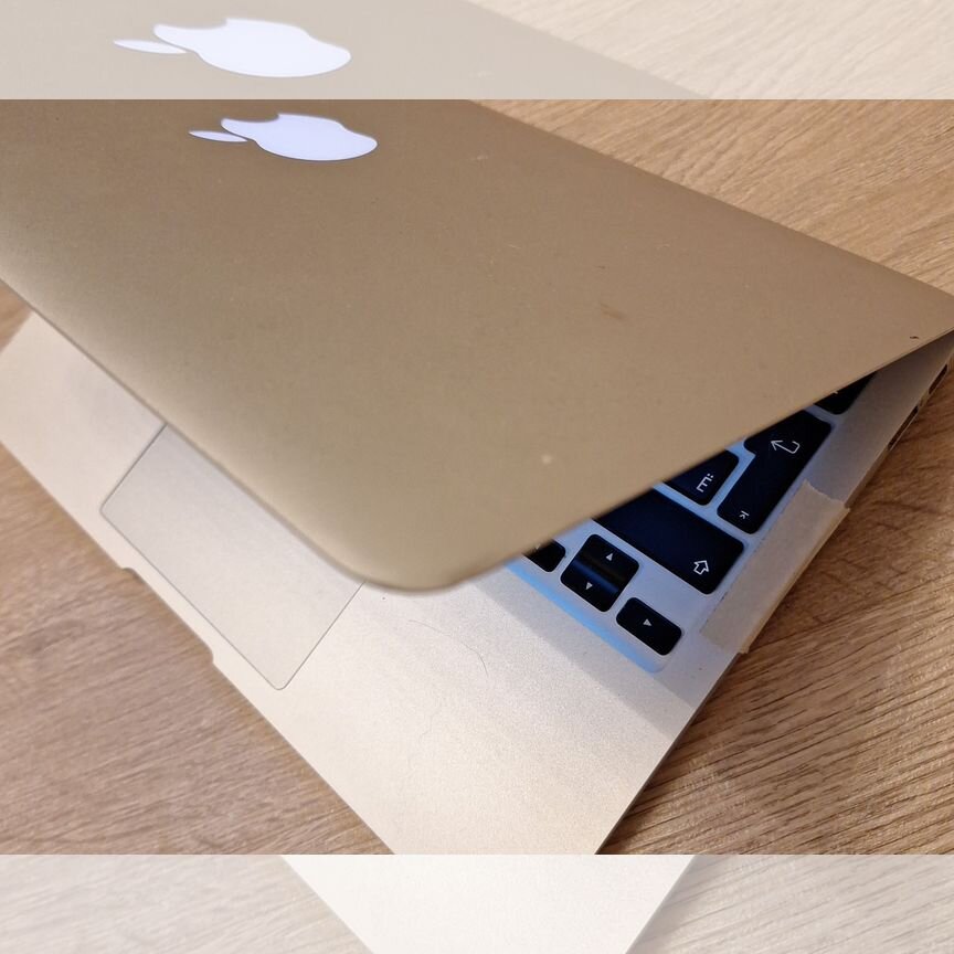 macbook air 13 2011 - Купить ноутбук 💻 по выгодной цене на Авито