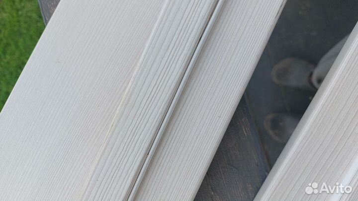 Дверная коробка