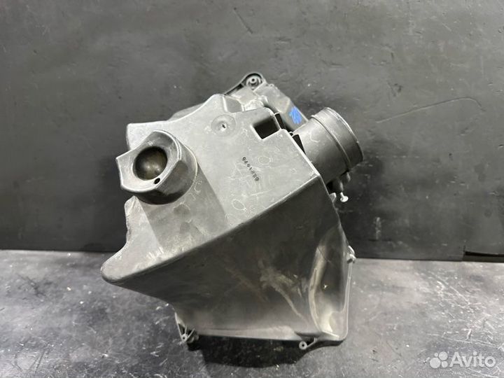 Корпус воздушного фильтра Bmw X1 E84 N52B30AE 2010