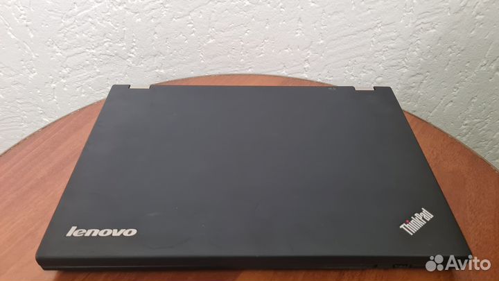 Ноутбук Lenovo ThinkPad T430 i5-3320M\8gb\ 128ssd