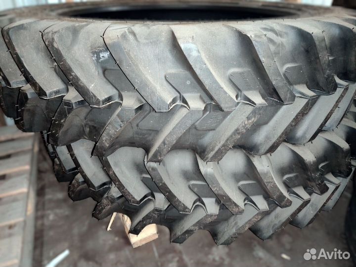 320/85R38 (12.4R38) BKT Agrimax RT-855 TL