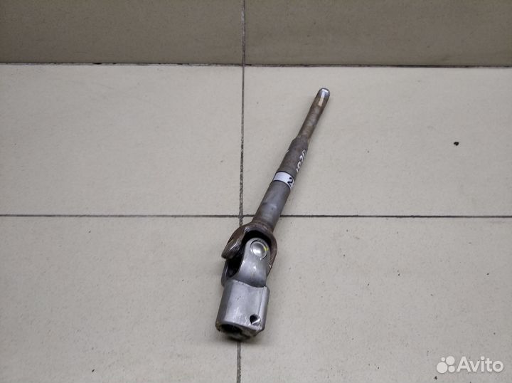 Кардан рулевой Aveo (T250) 2005-2011