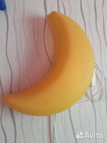 Светильник Икеа