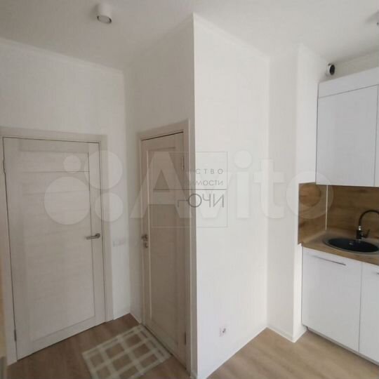 3-к. квартира, 74,4 м², 1/3 эт.