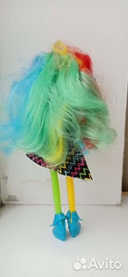 My little pony кукла