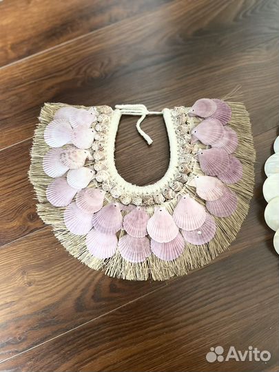 Балийский декор