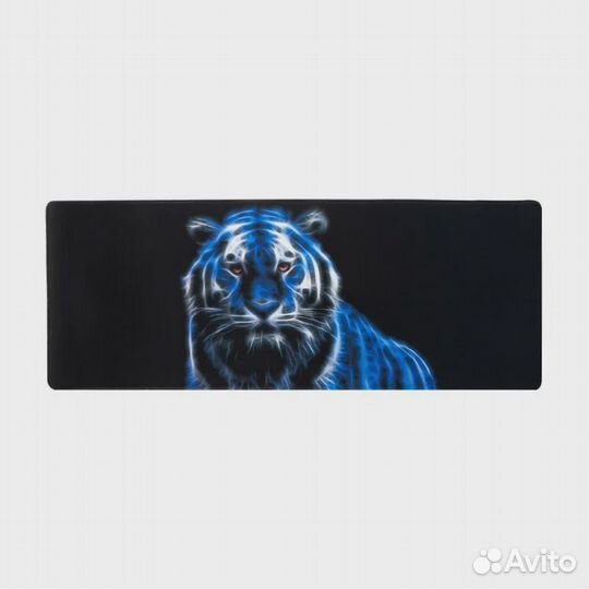 Коврик для клавиатуры flarx 80х30 см