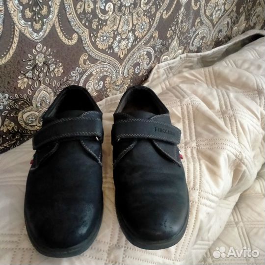 Туфли